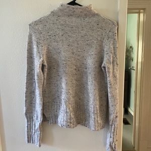 Madewell sweater